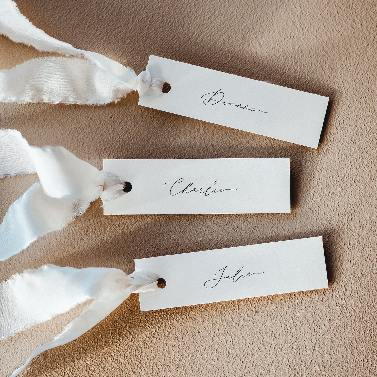 Amore - Place Cards