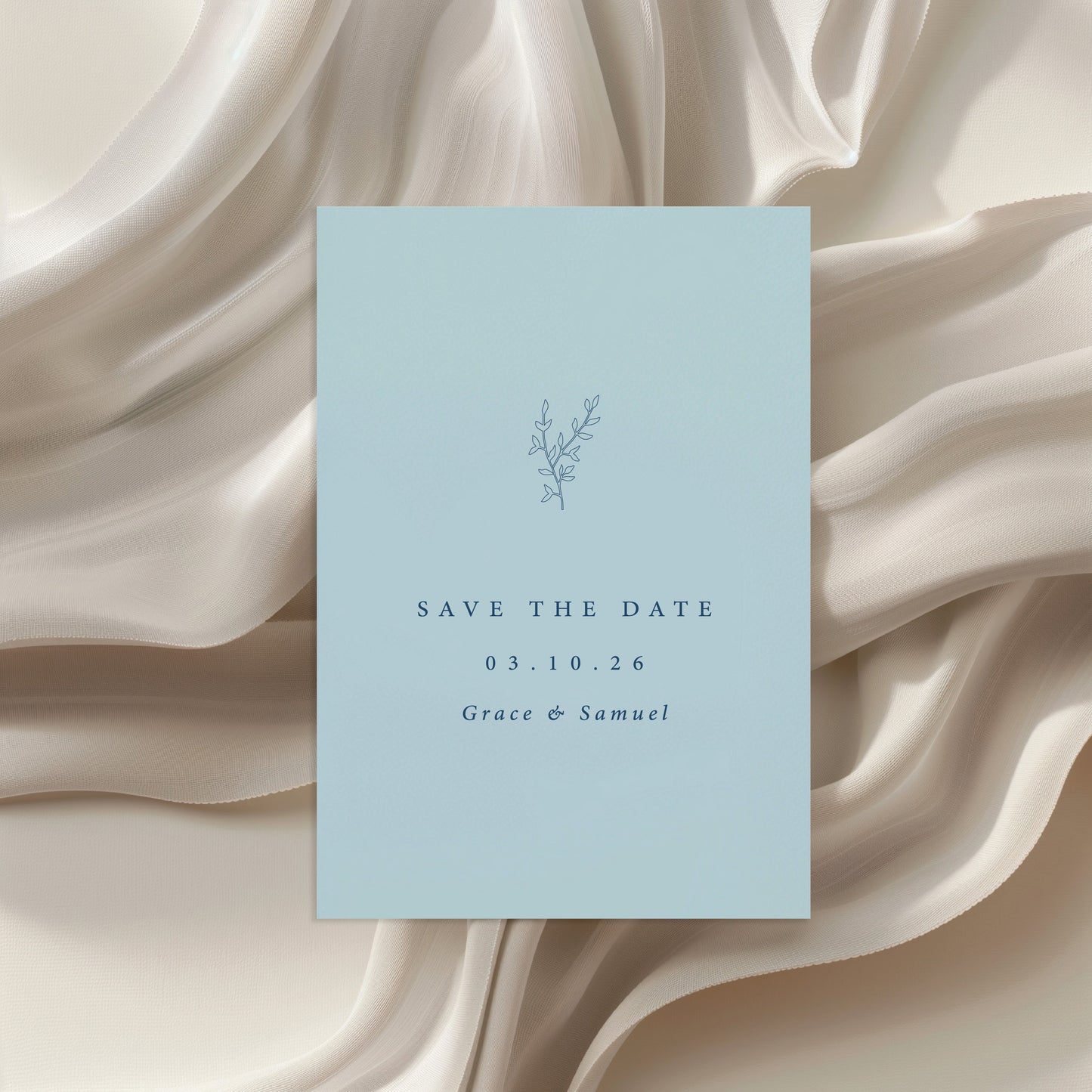 Atlanta - Save The Dates
