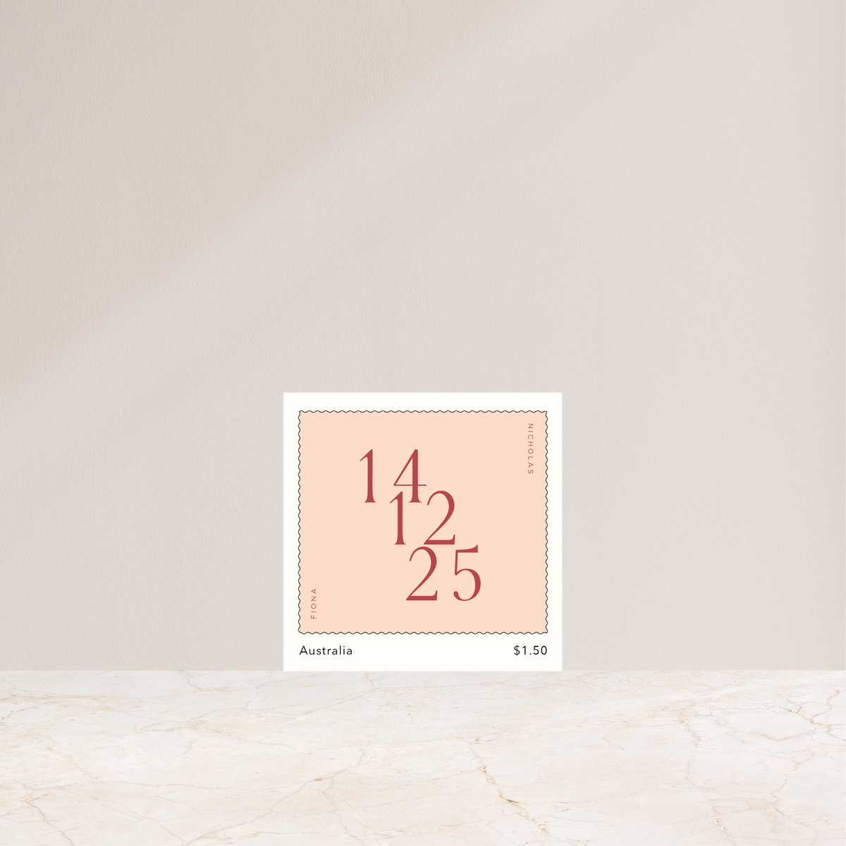 Date Night - Stamp Design – Class Ink Designs