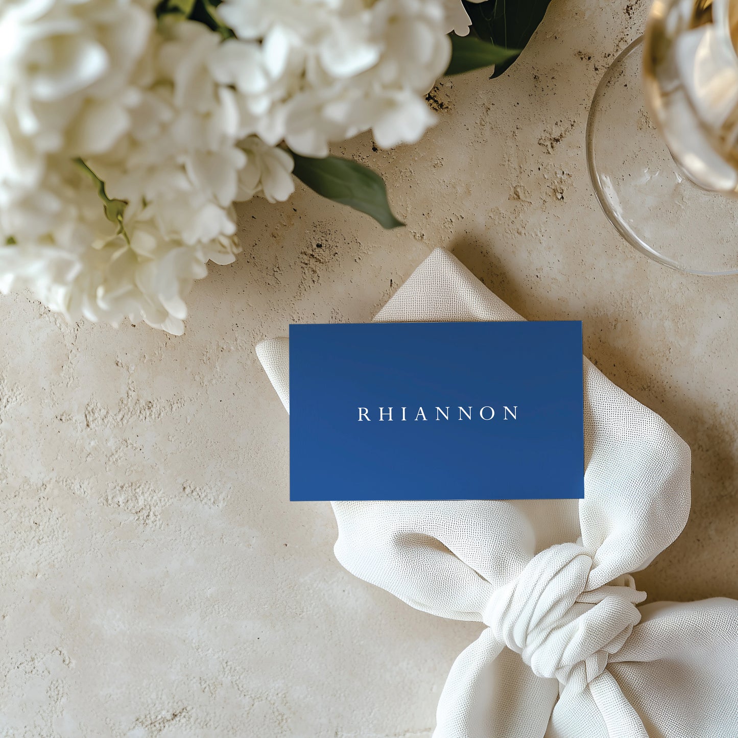 
                  
                    All You Need is Love - Place Cards
                  
                