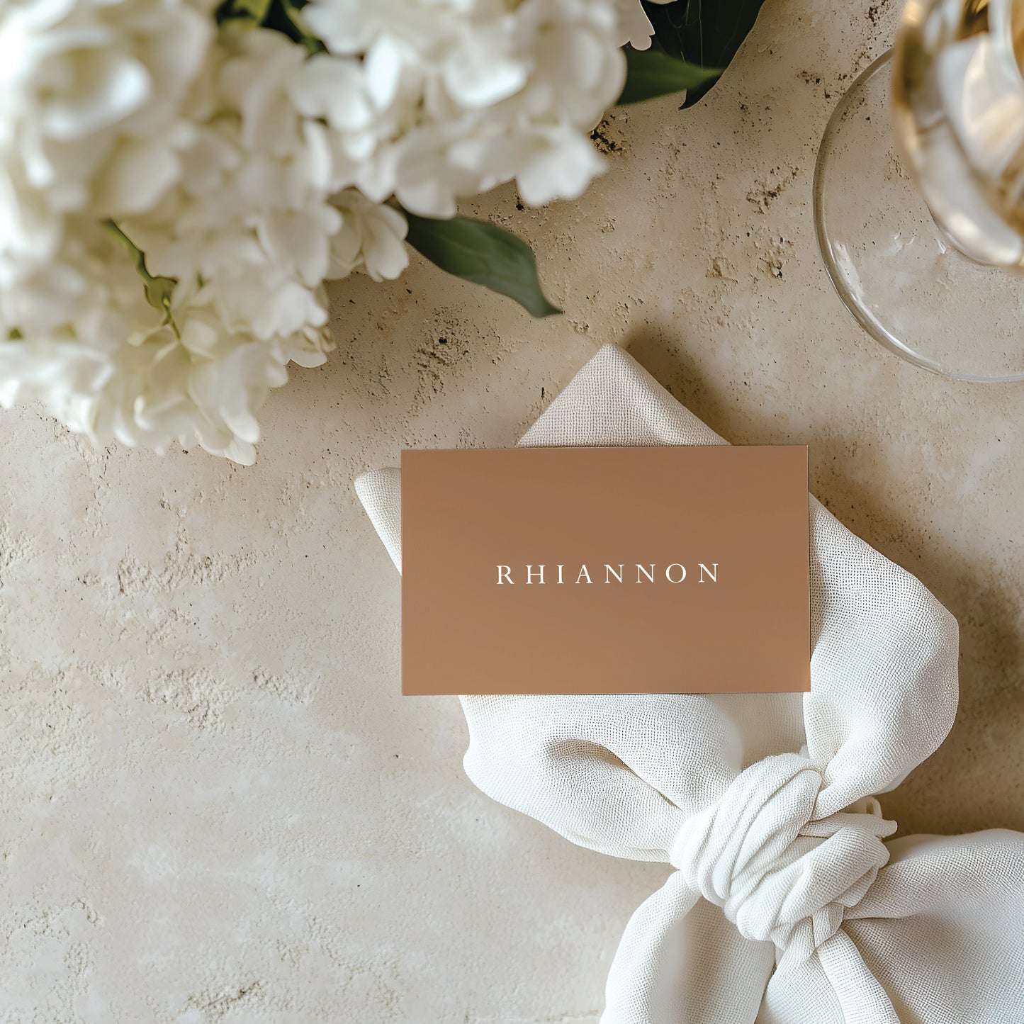 
                  
                    All You Need is Love - Place Cards
                  
                