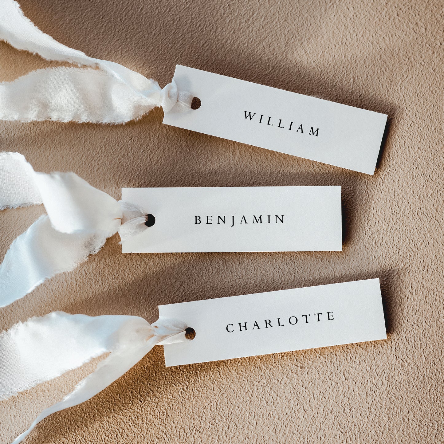 
                  
                    All You Need is Love - Place Cards
                  
                
