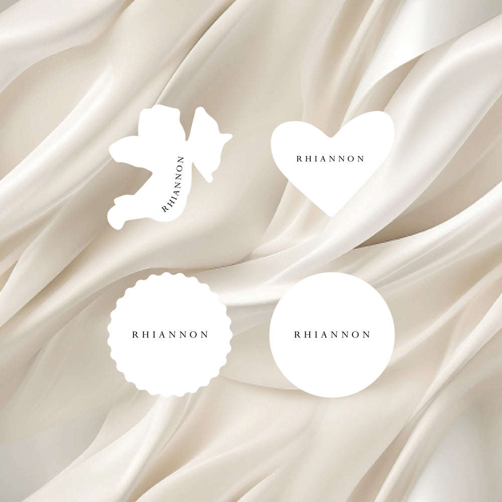 
                  
                    All You Need is Love - Place Cards
                  
                