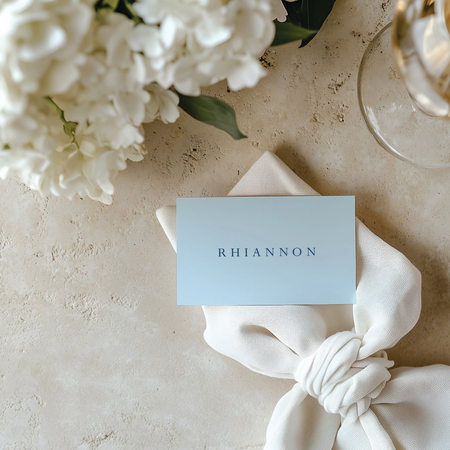 
                  
                    All You Need is Love - Place Cards
                  
                