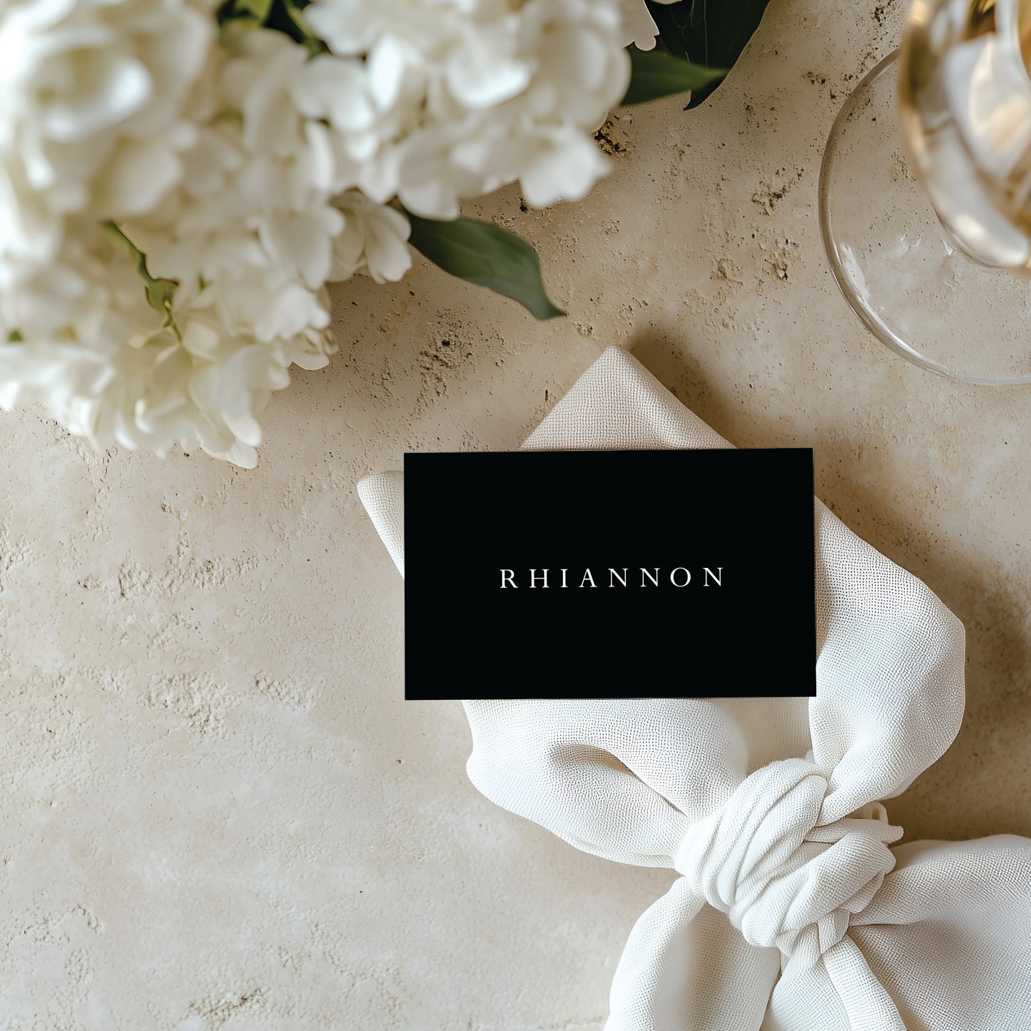 
                  
                    All You Need is Love - Place Cards
                  
                