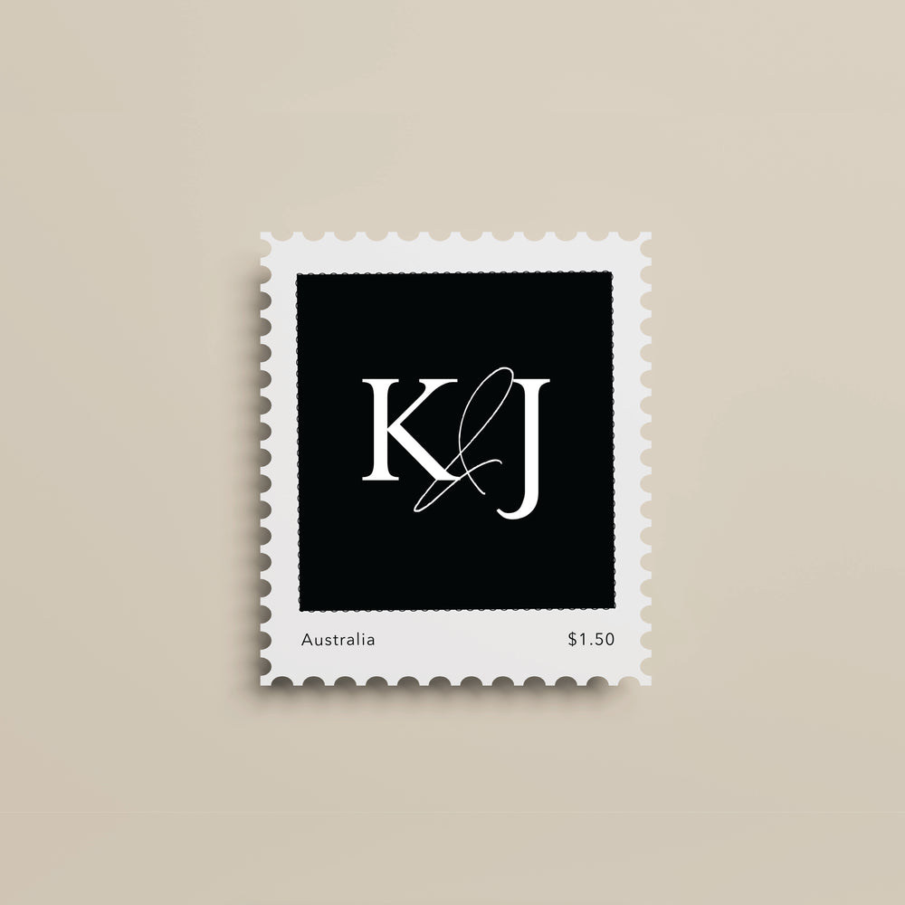 
                  
                    All You Need Is Love - Stamp Design
                  
                