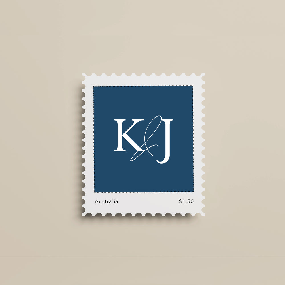 
                  
                    All You Need Is Love - Stamp Design
                  
                