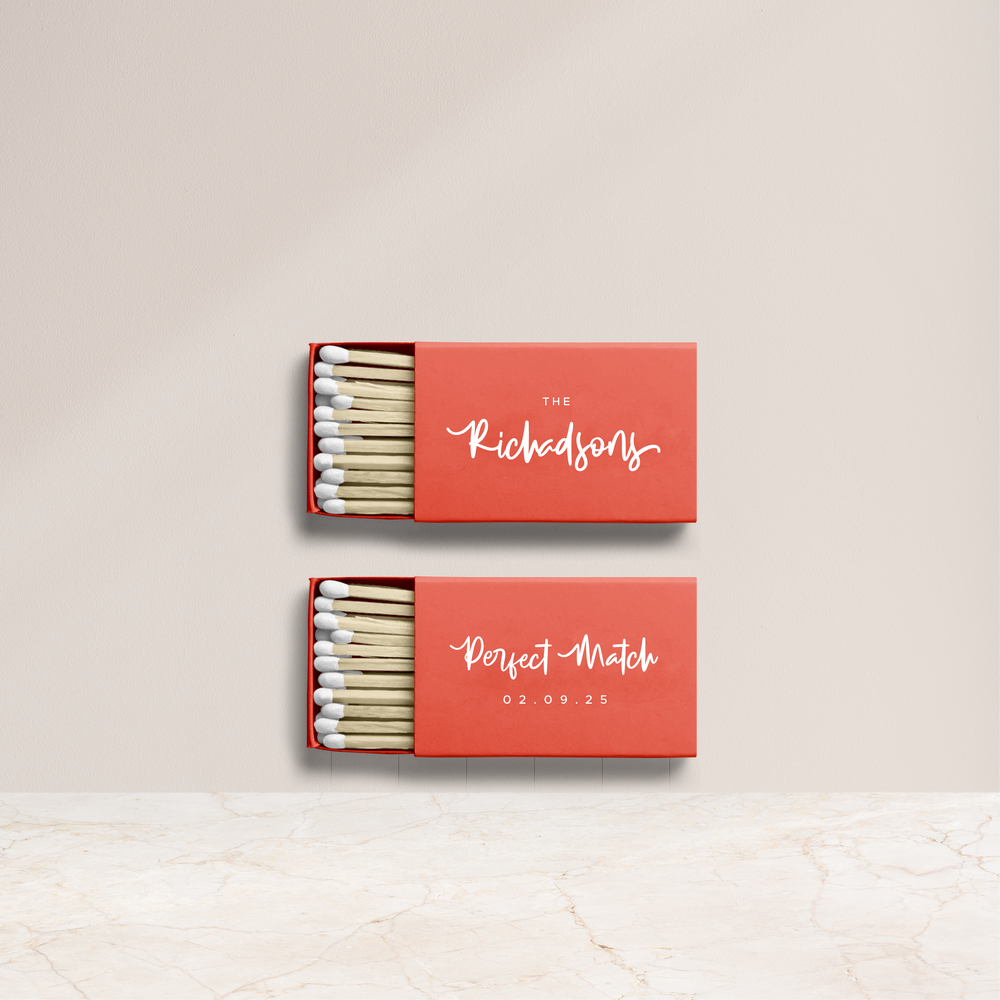 
                  
                    Amalfi Coast - Matchboxes
                  
                