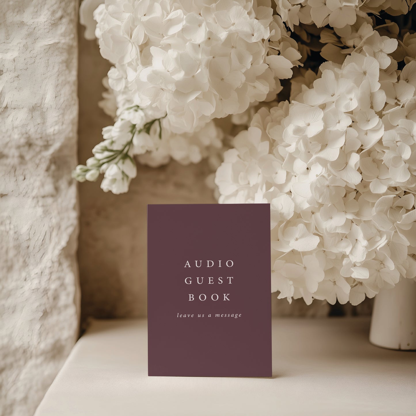 
                  
                    Amore - Small Sign
                  
                