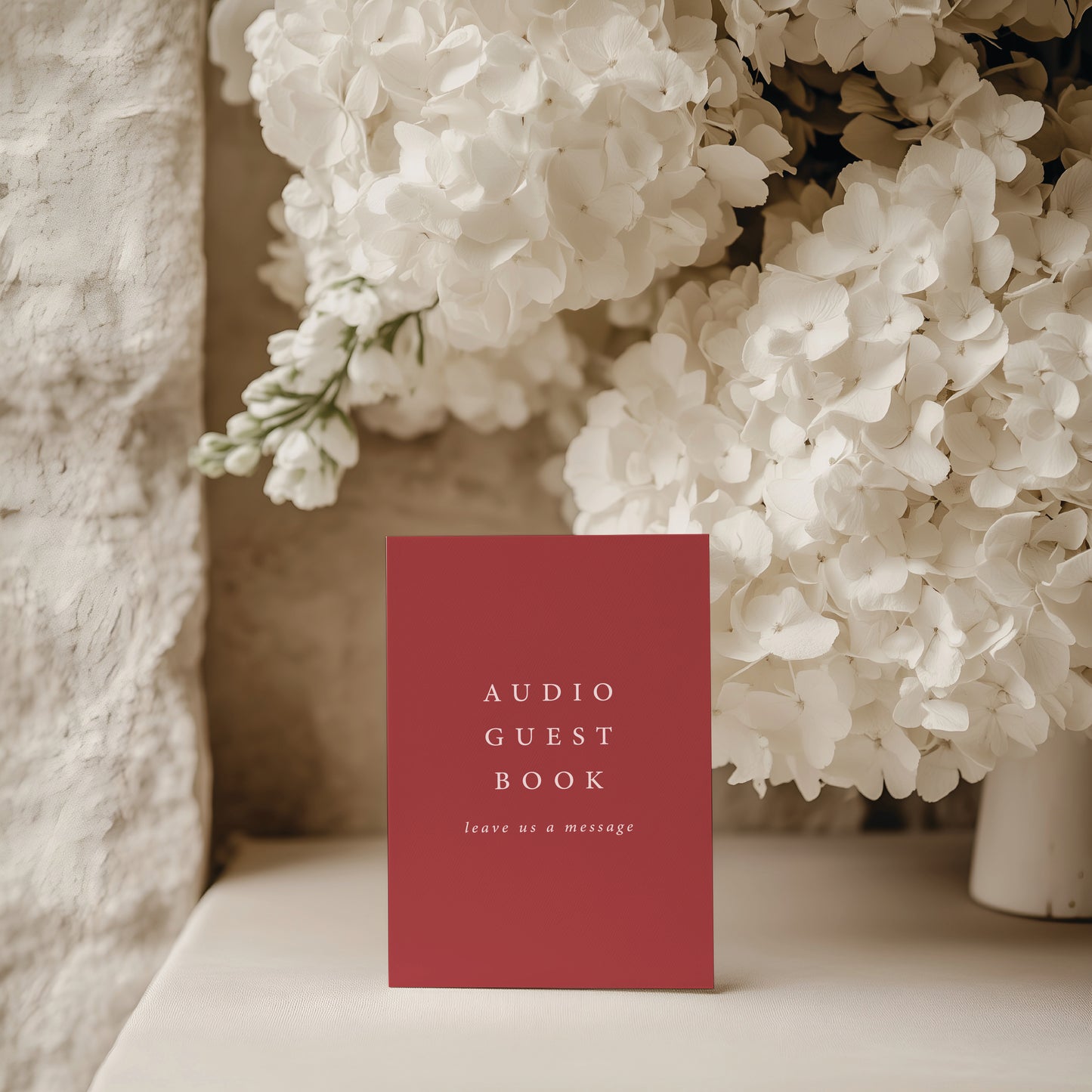 
                  
                    Amore - Small Sign
                  
                