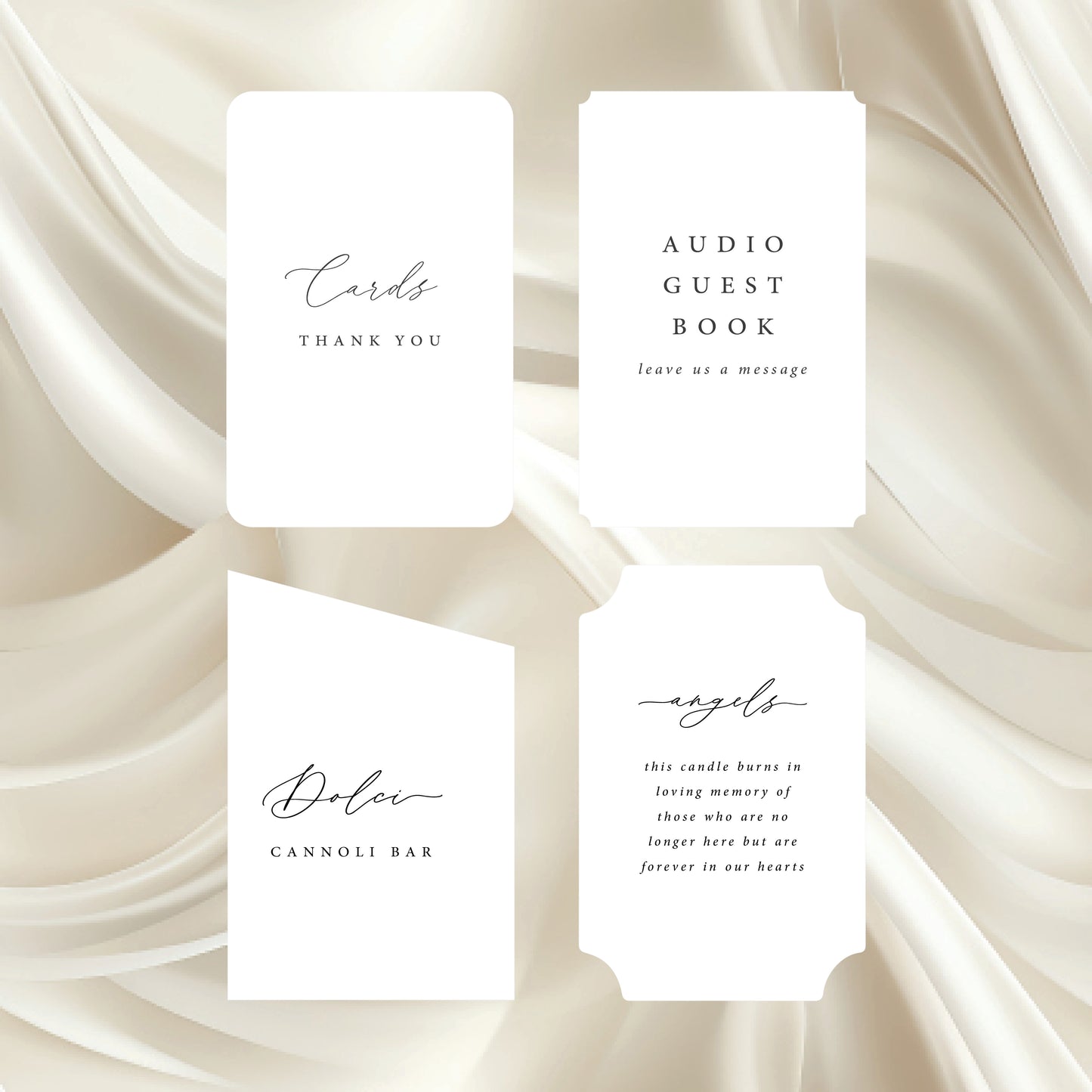 
                  
                    Amore - Small Sign
                  
                