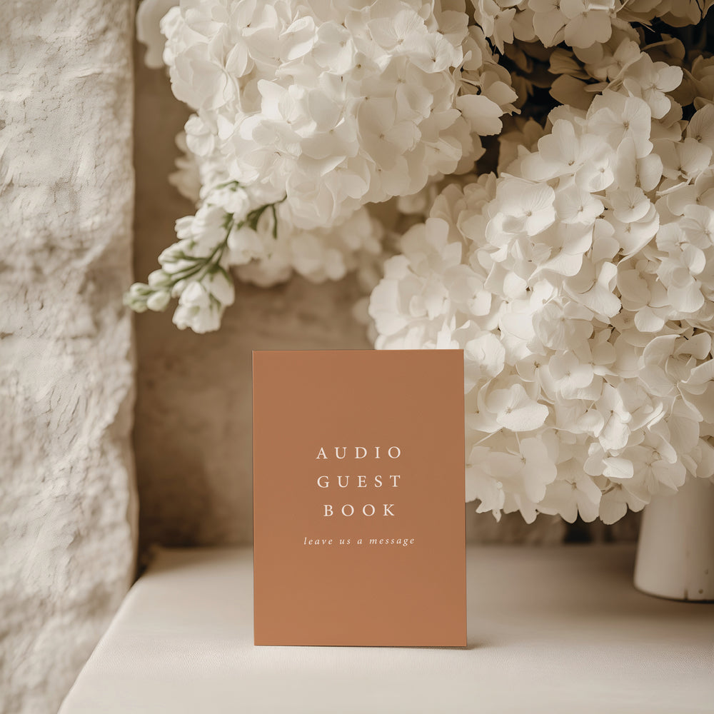 
                  
                    Amore - Small Sign
                  
                