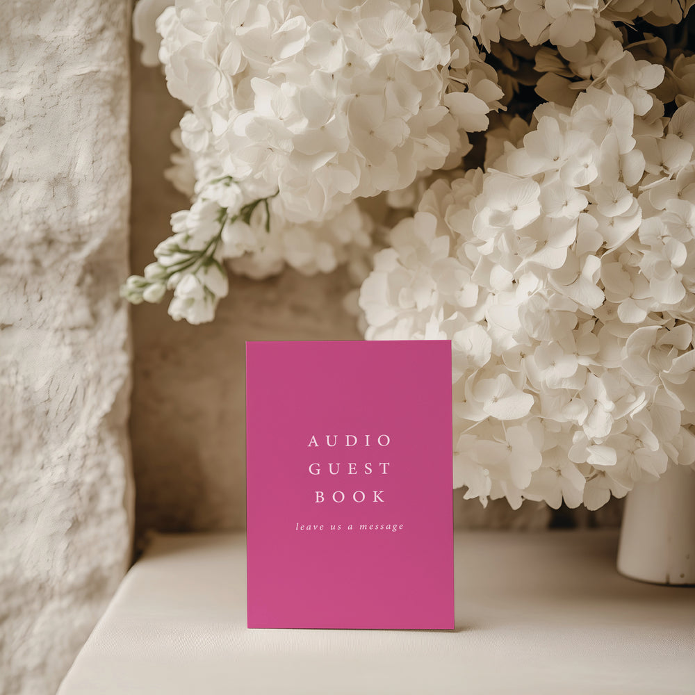
                  
                    Amore - Small Sign
                  
                