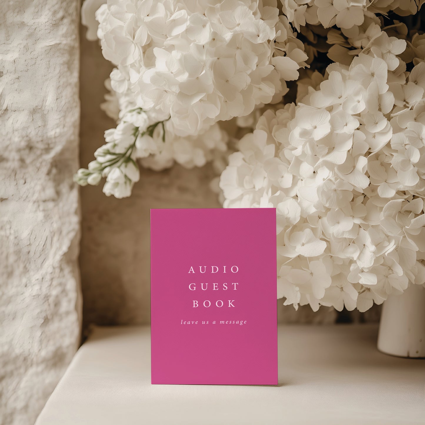 
                  
                    Amore - Small Sign
                  
                