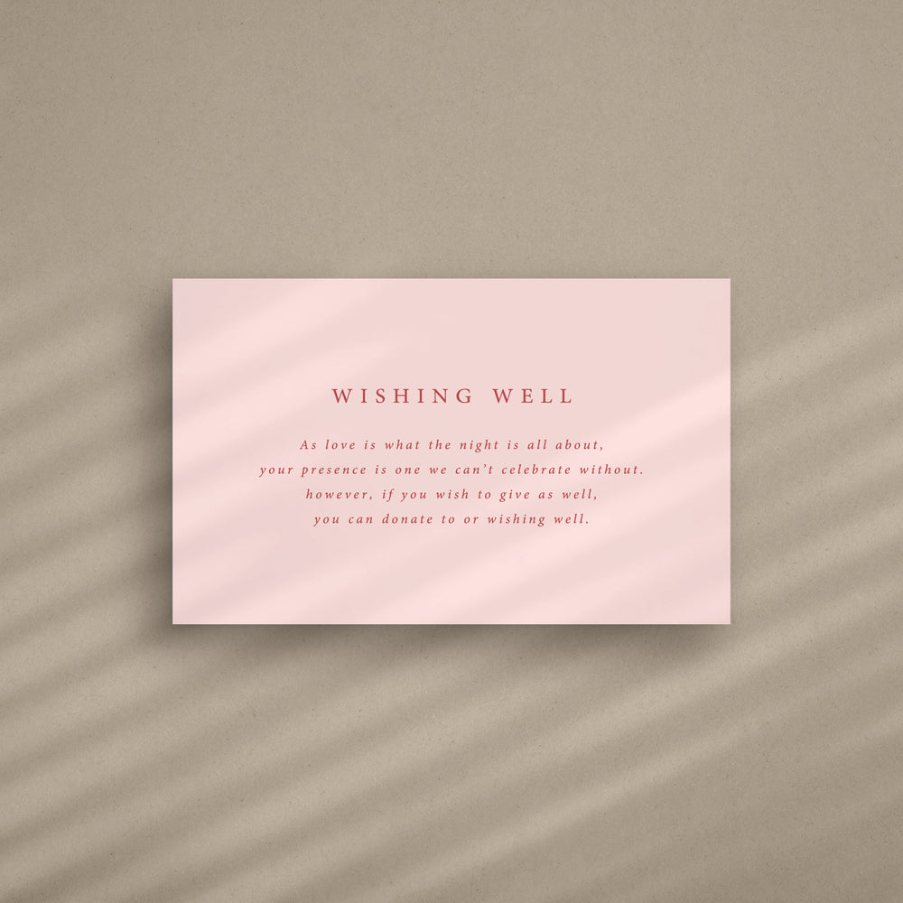 
                  
                    Atlanta- Wishing Well
                  
                