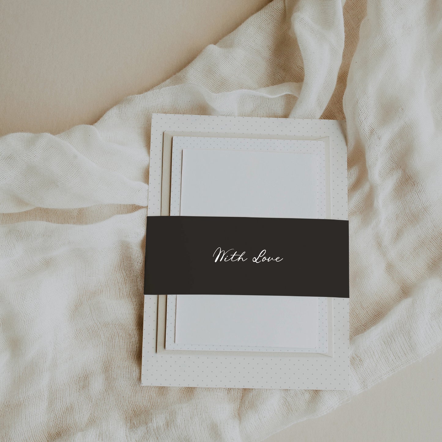 
                  
                    Maison D'amour - Belly Bands
                  
                