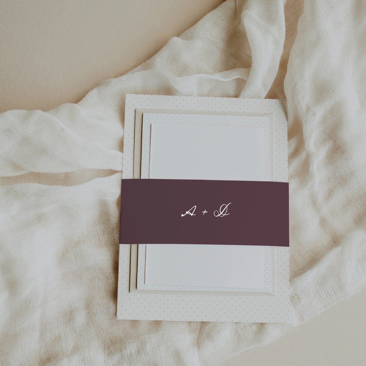 
                  
                    Maison D'amour - Belly Bands
                  
                