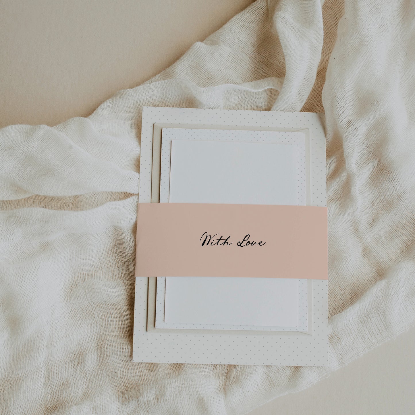 
                  
                    Maison D'amour - Belly Bands
                  
                