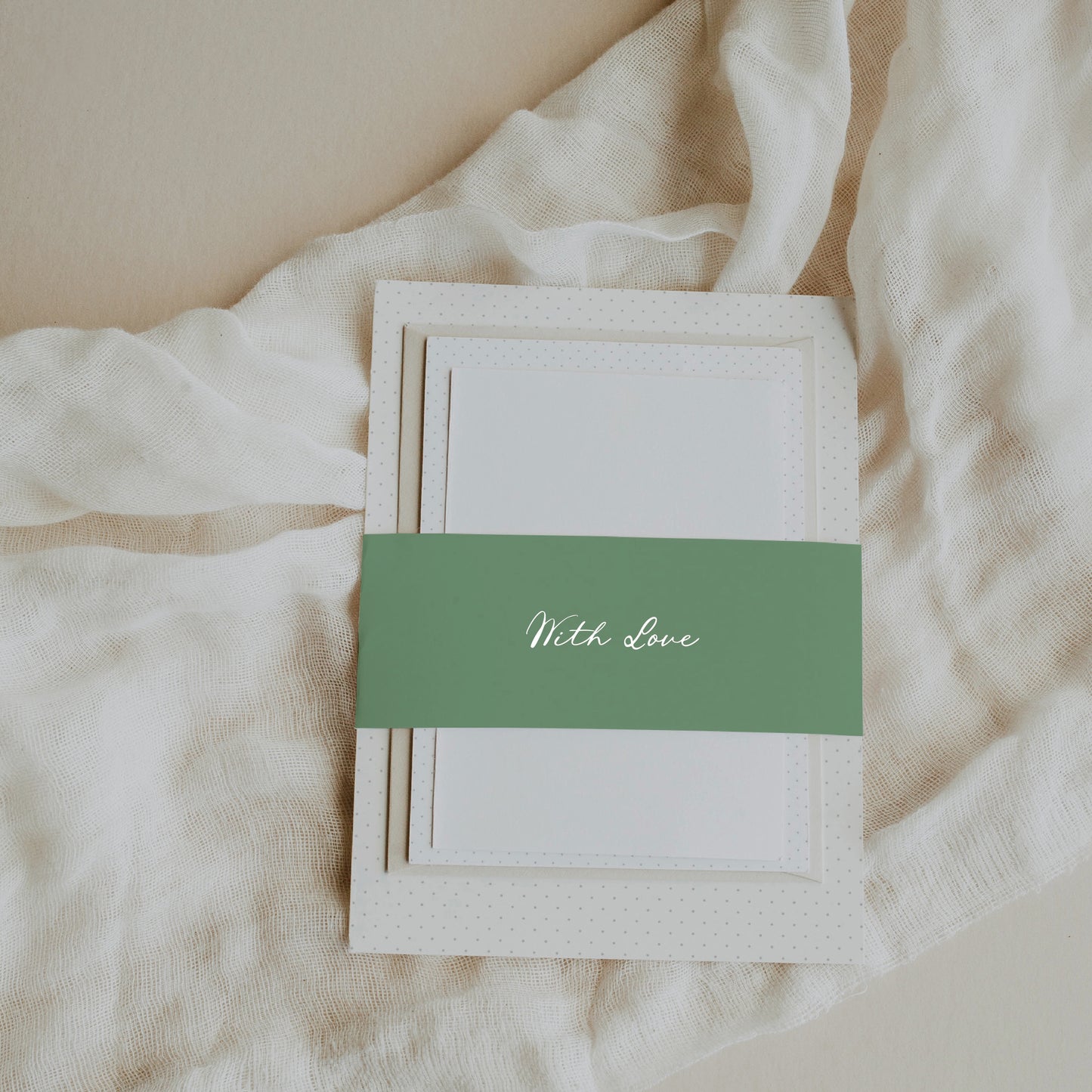 
                  
                    Maison D'amour - Belly Bands
                  
                