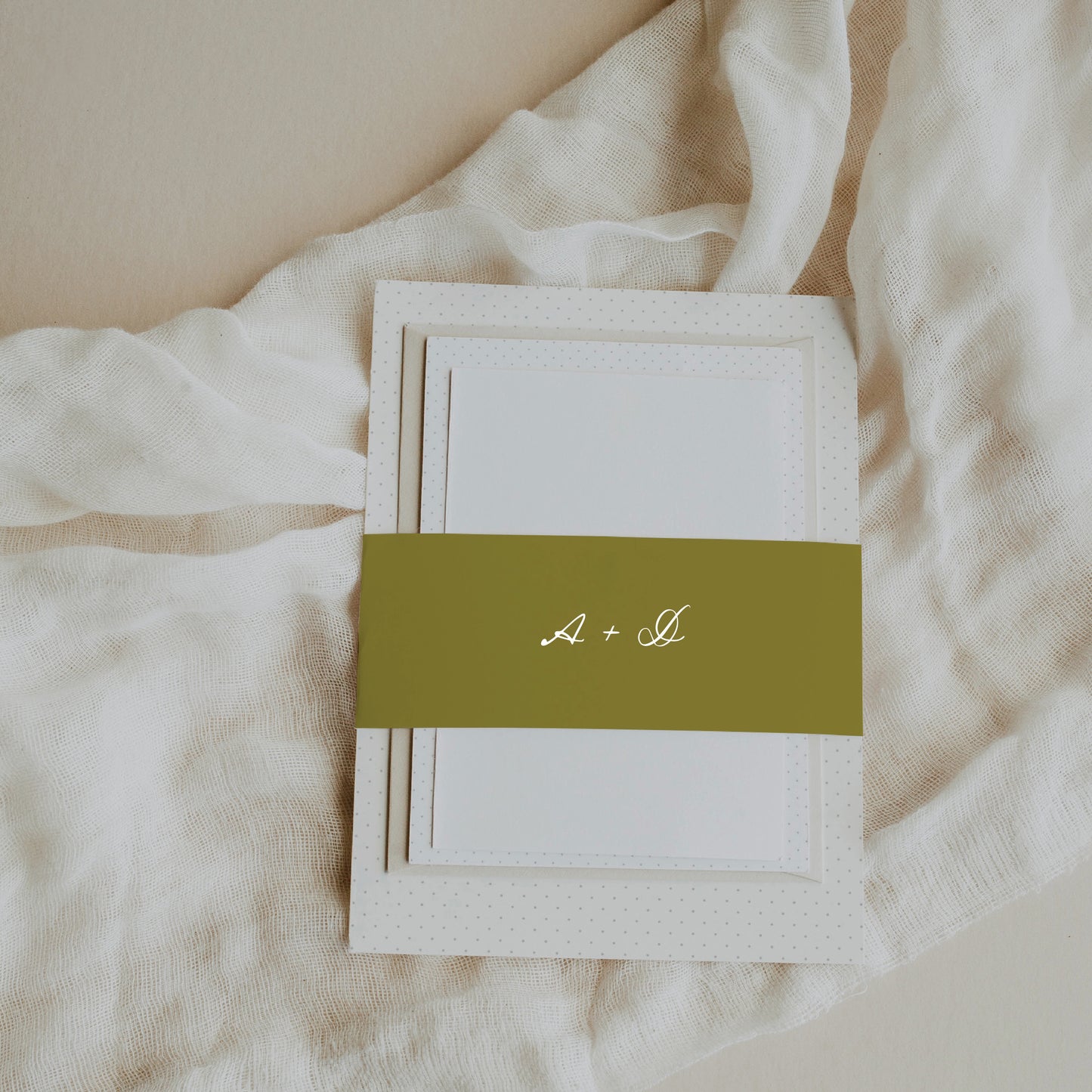 
                  
                    Maison D'amour - Belly Bands
                  
                