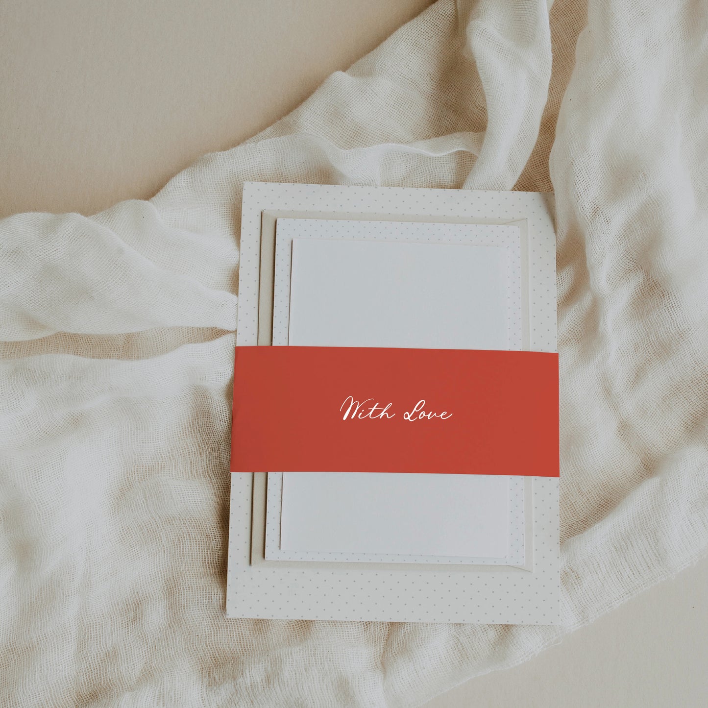 
                  
                    Maison D'amour - Belly Bands
                  
                