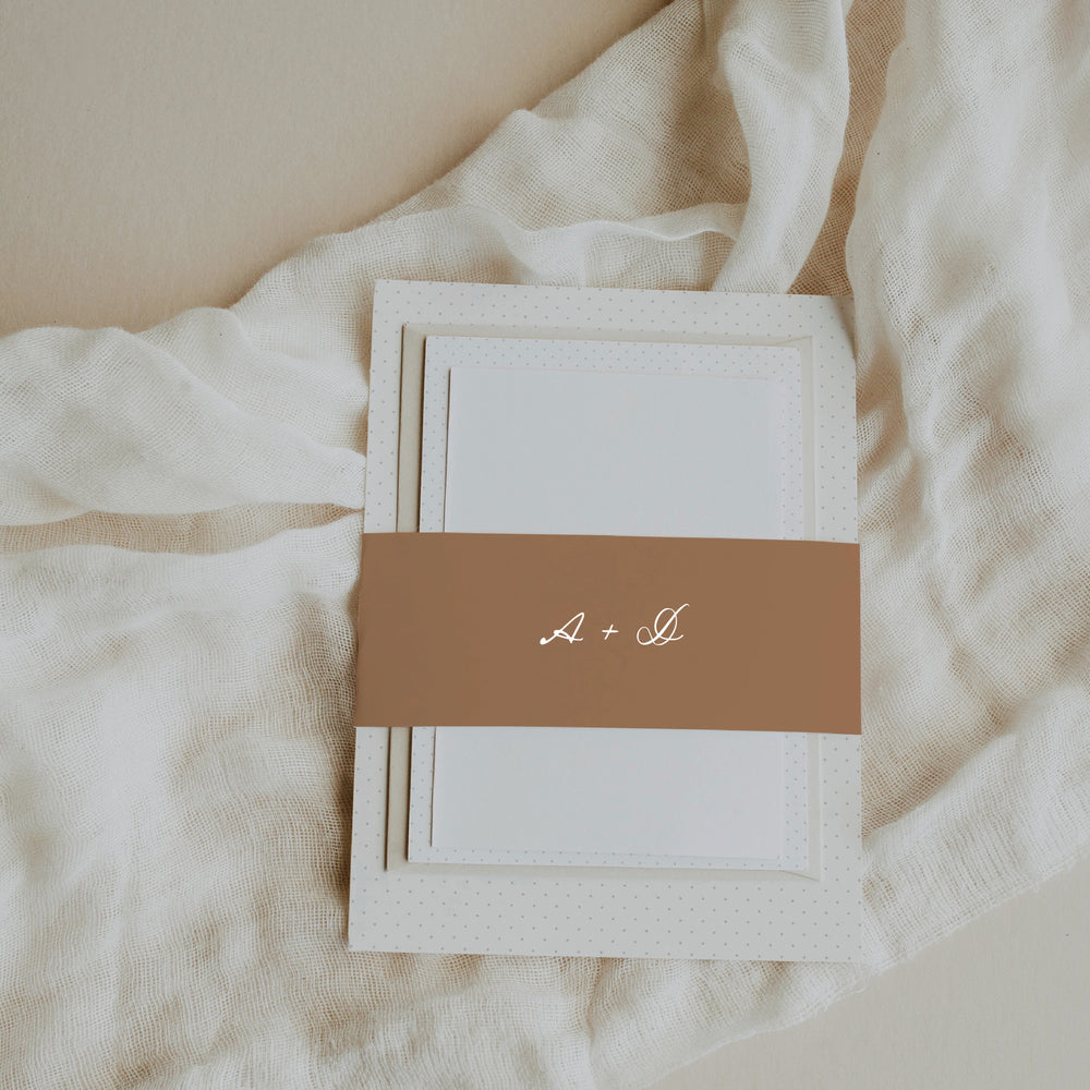 
                  
                    Maison D'amour - Belly Bands
                  
                