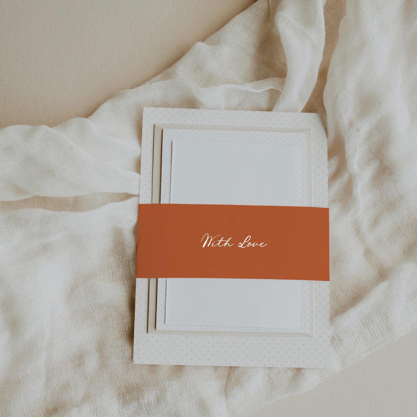 
                  
                    Maison D'amour - Belly Bands
                  
                