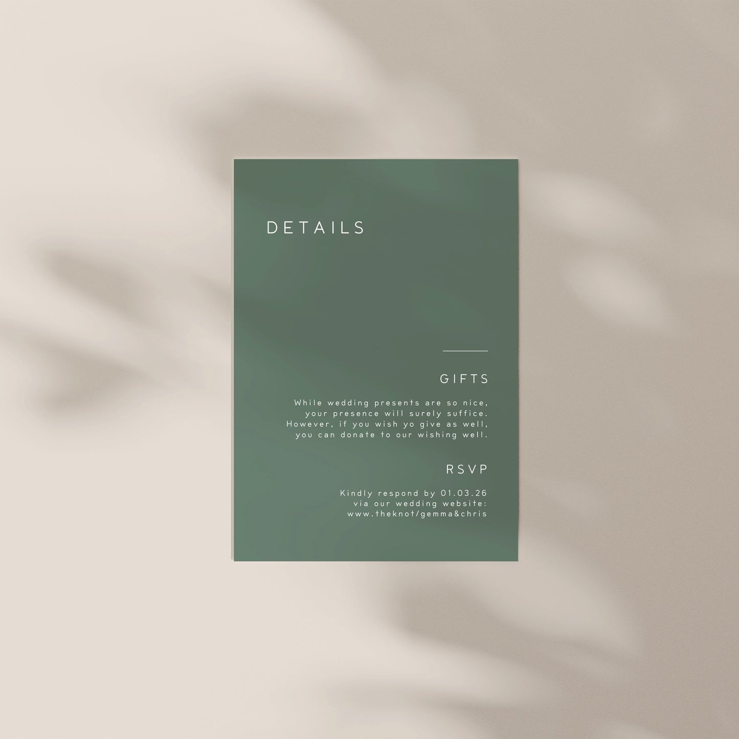 
                  
                    Between The Lines - Details Card
                  
                