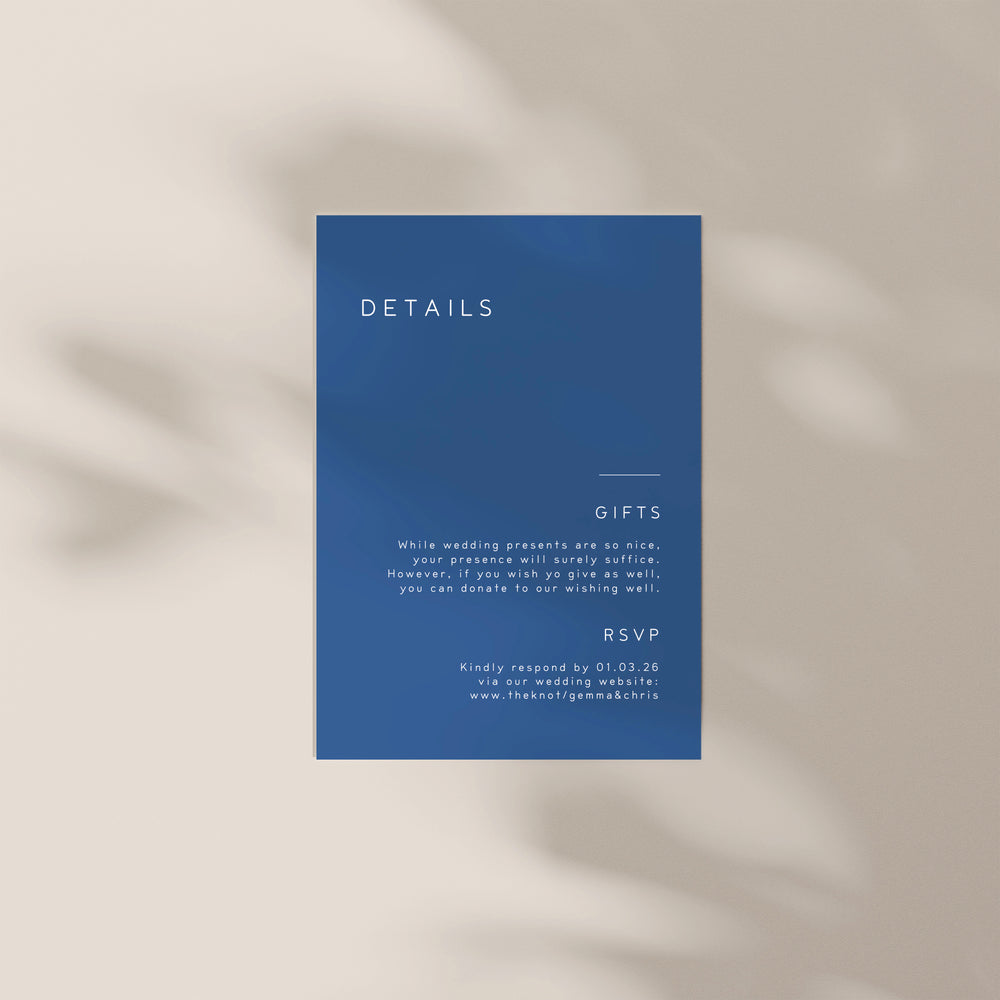 
                  
                    Between The Lines - Details Card
                  
                