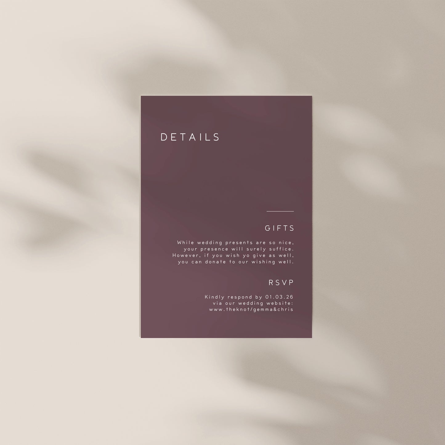 
                  
                    Between The Lines - Details Card
                  
                