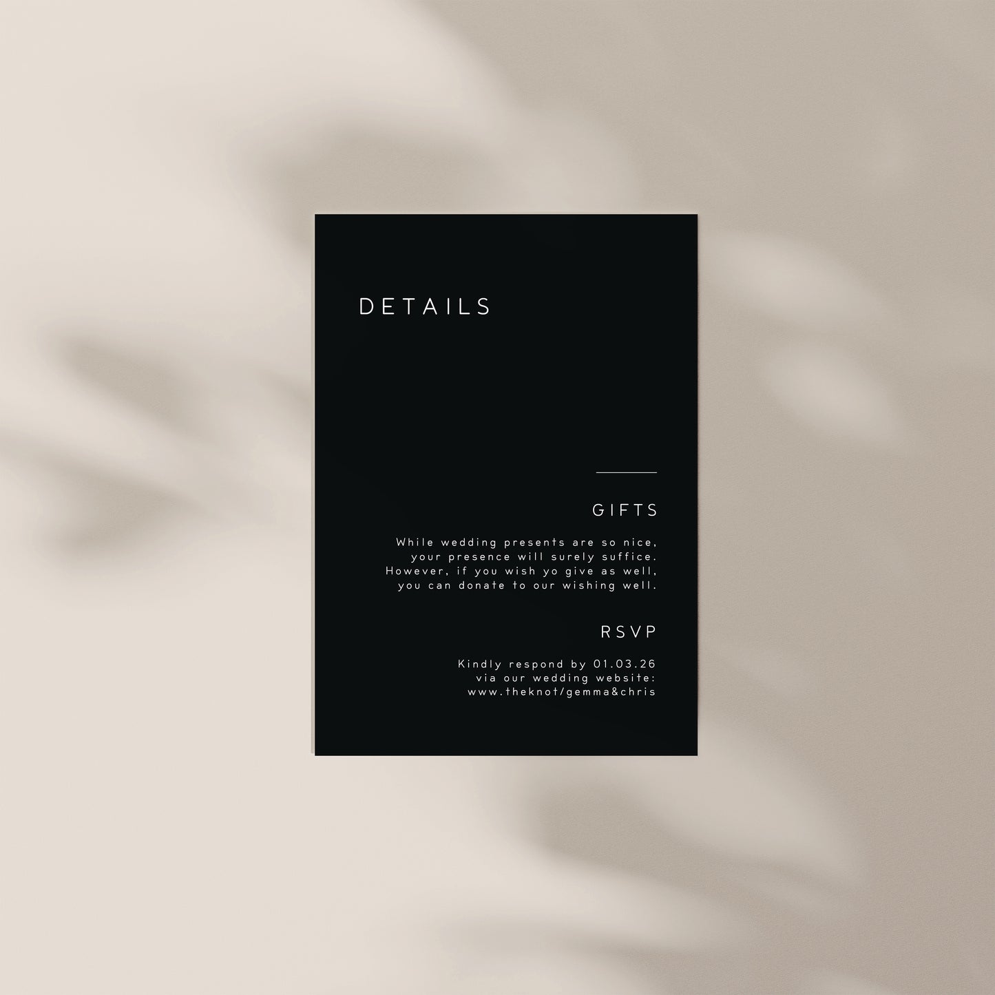 
                  
                    Between The Lines - Details Card
                  
                