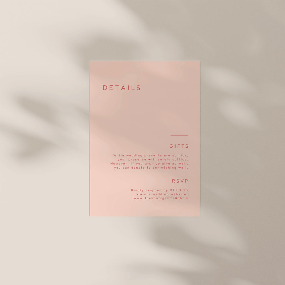 
                  
                    Between The Lines - Details Card
                  
                