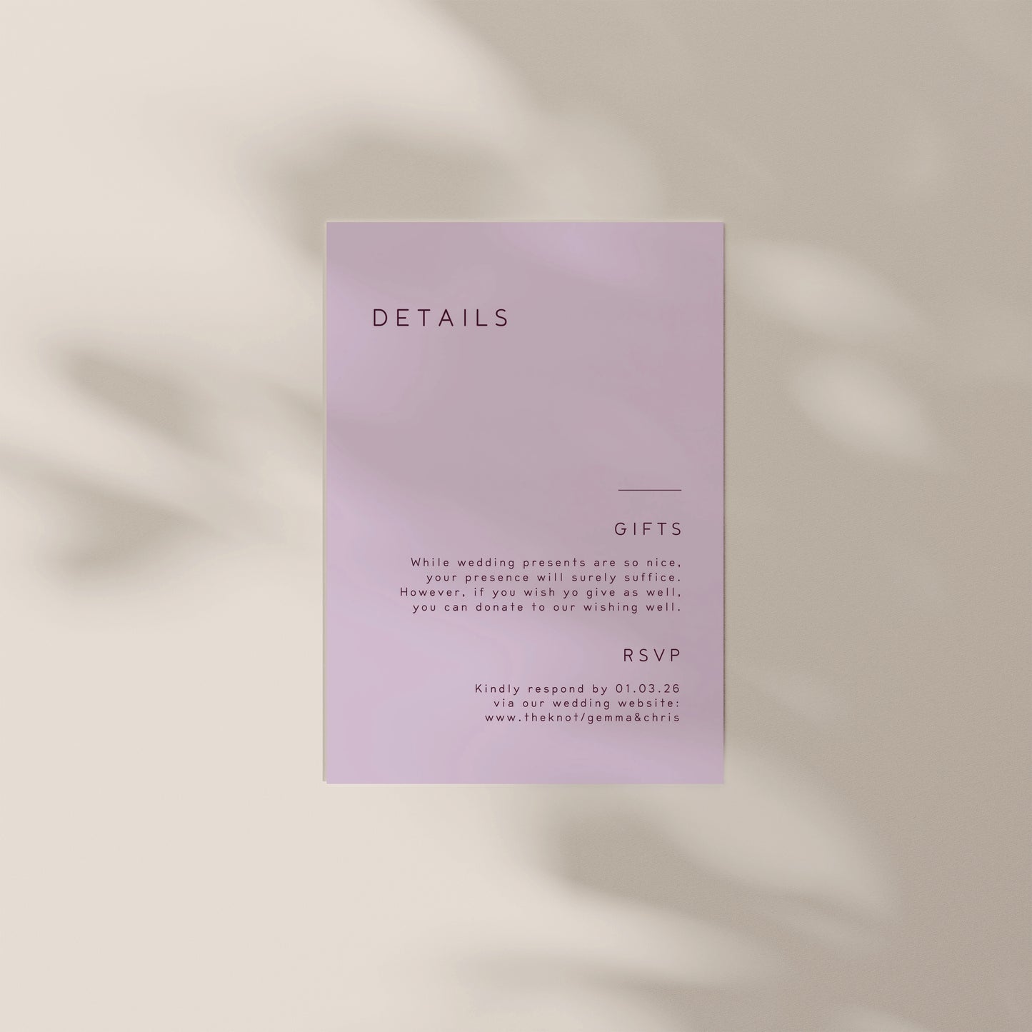 
                  
                    Between The Lines - Details Card
                  
                