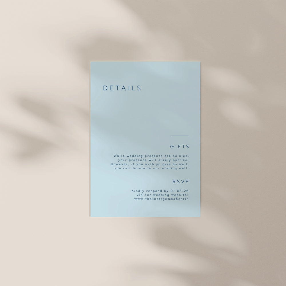 
                  
                    Between The Lines - Details Card
                  
                
