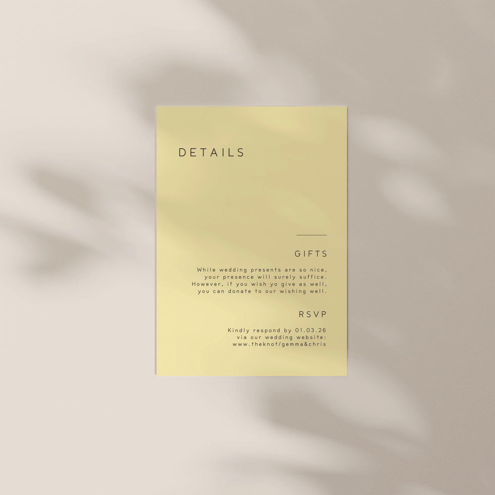 
                  
                    Between The Lines - Details Card
                  
                