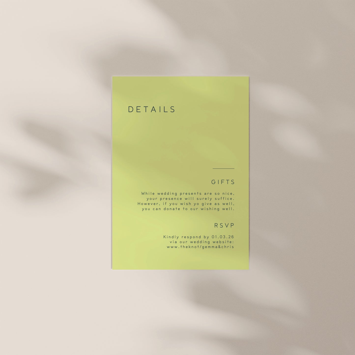 
                  
                    Between The Lines - Details Card
                  
                