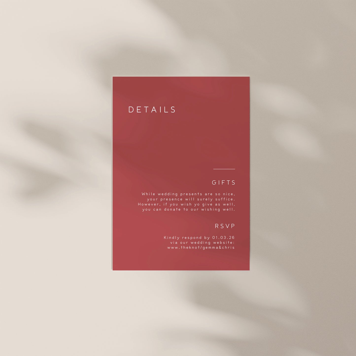 
                  
                    Between The Lines - Details Card
                  
                