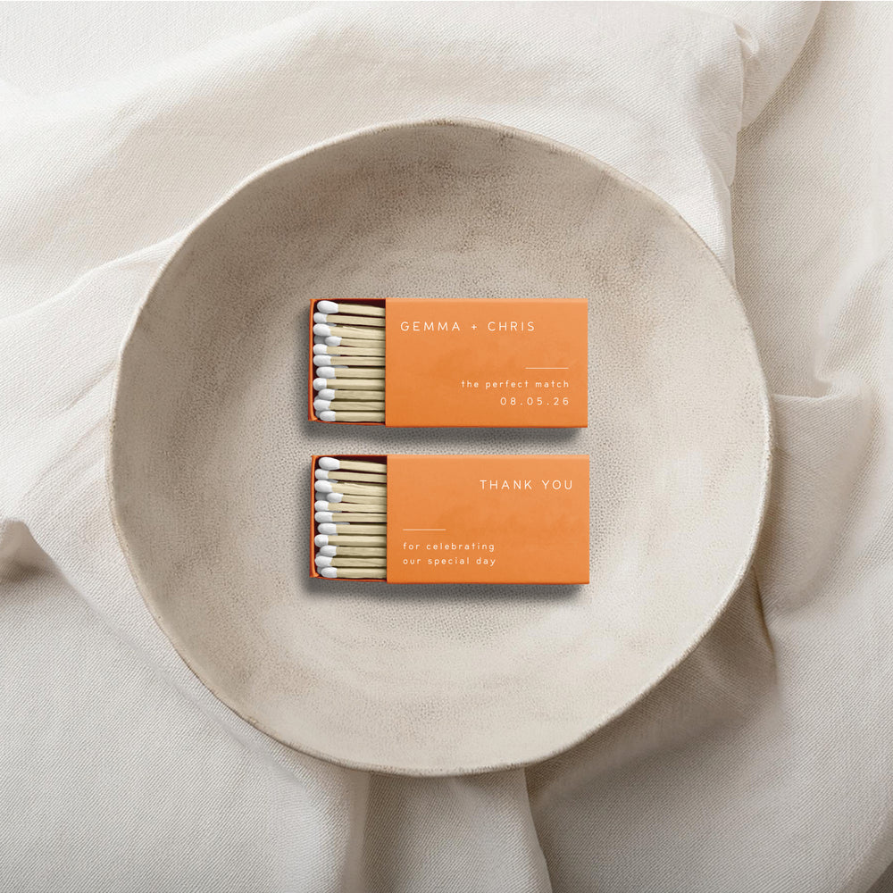 
                  
                    Between The Lines - Matchboxes
                  
                