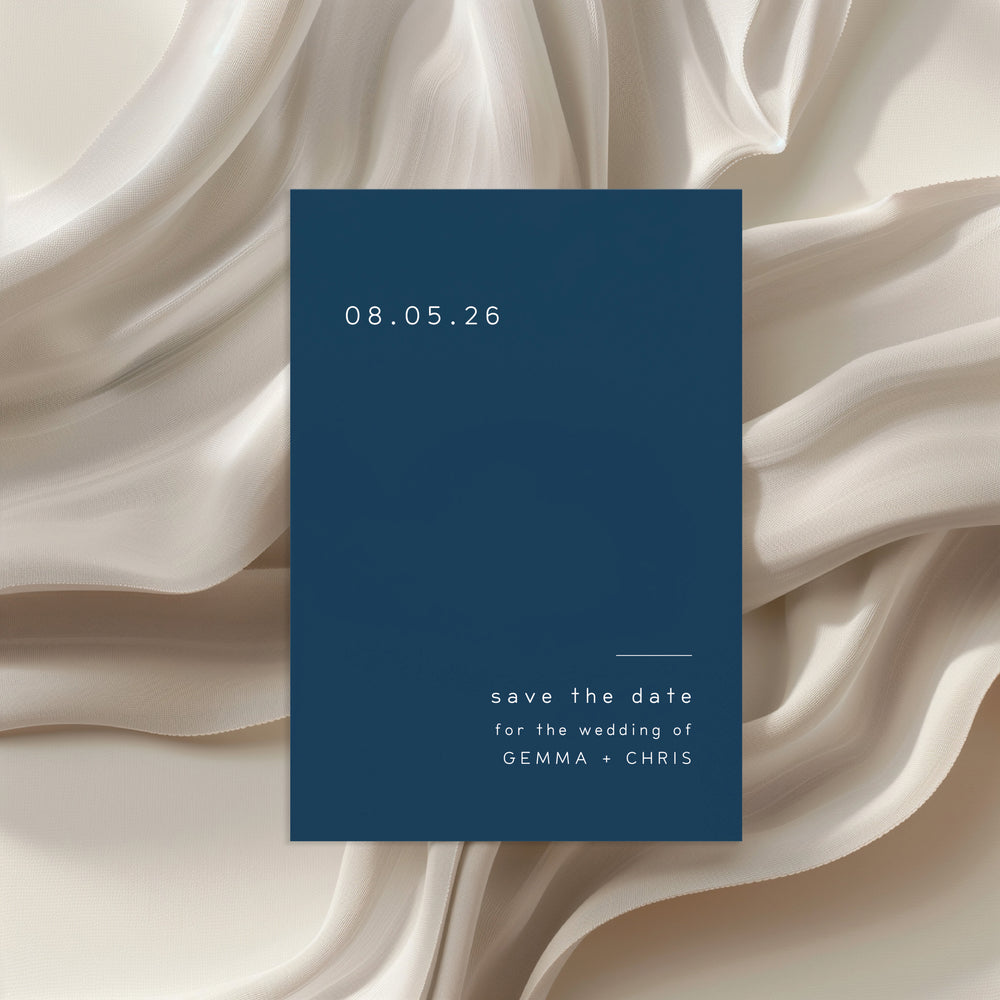 
                  
                    Between The Lines - Save The Date
                  
                