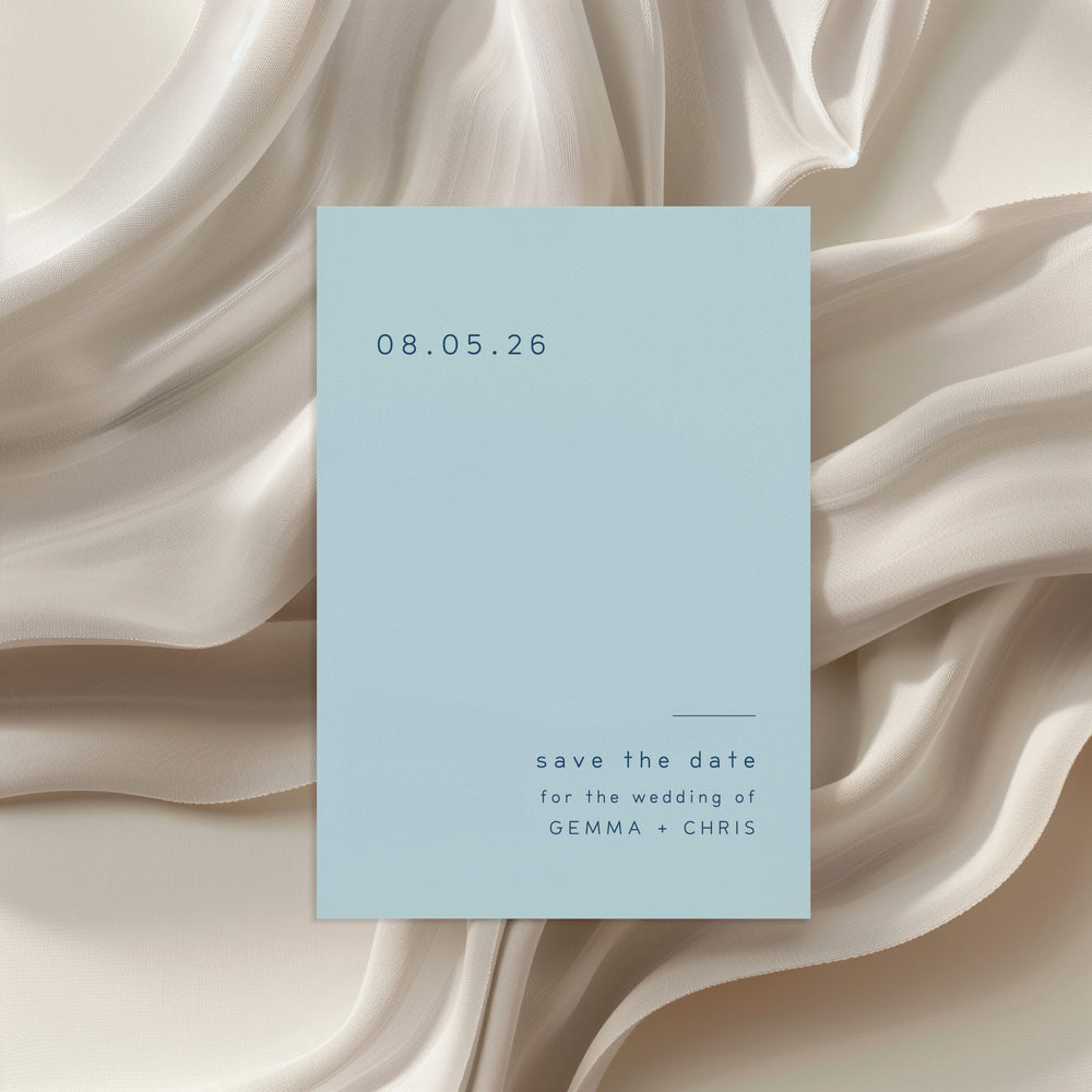 
                  
                    Between The Lines - Save The Date
                  
                