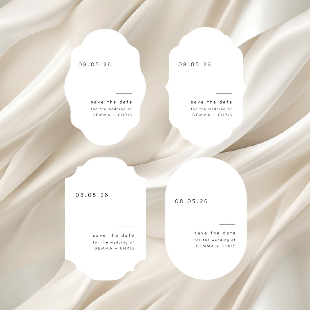 
                  
                    Between The Lines - Save The Date
                  
                