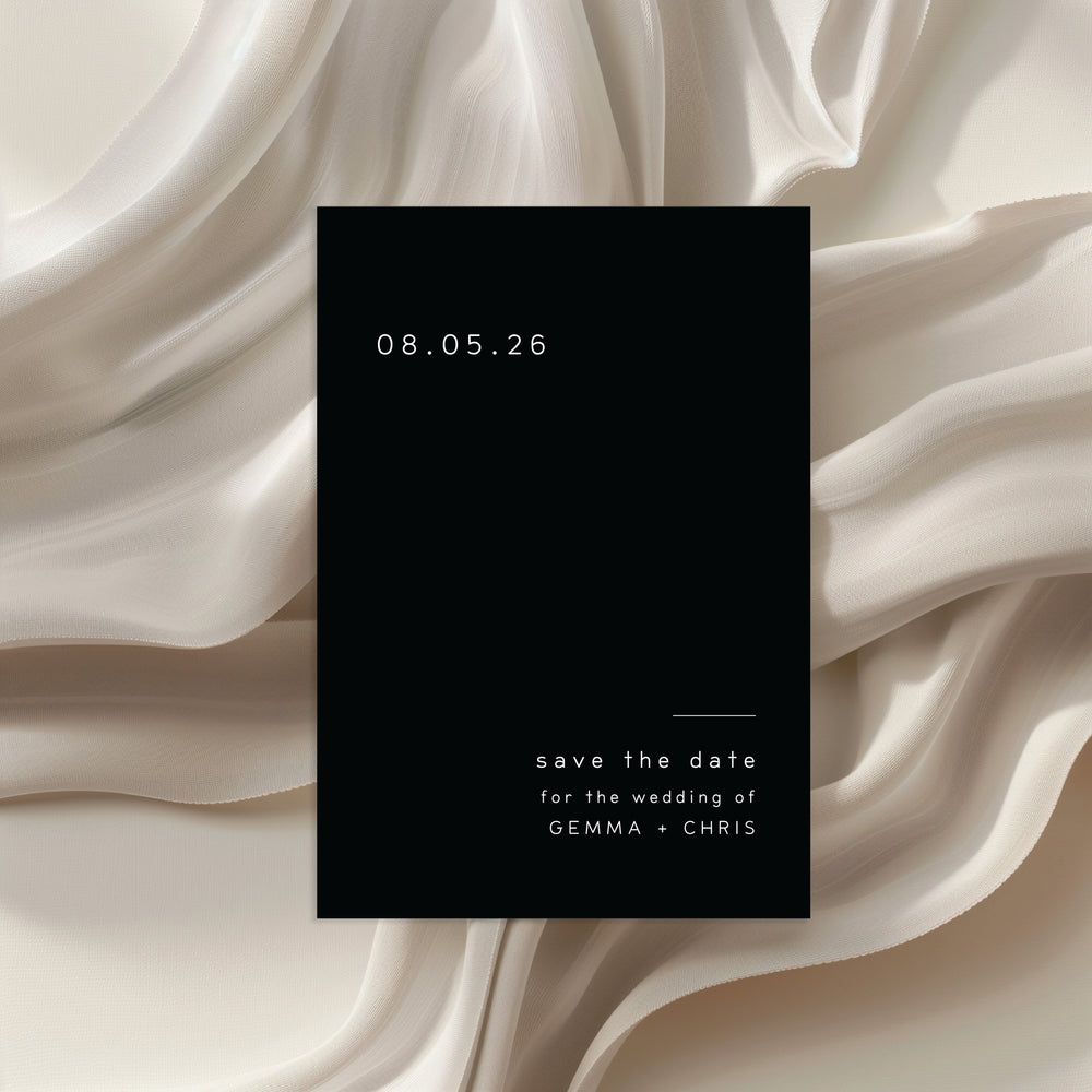 
                  
                    Between The Lines - Save The Date
                  
                