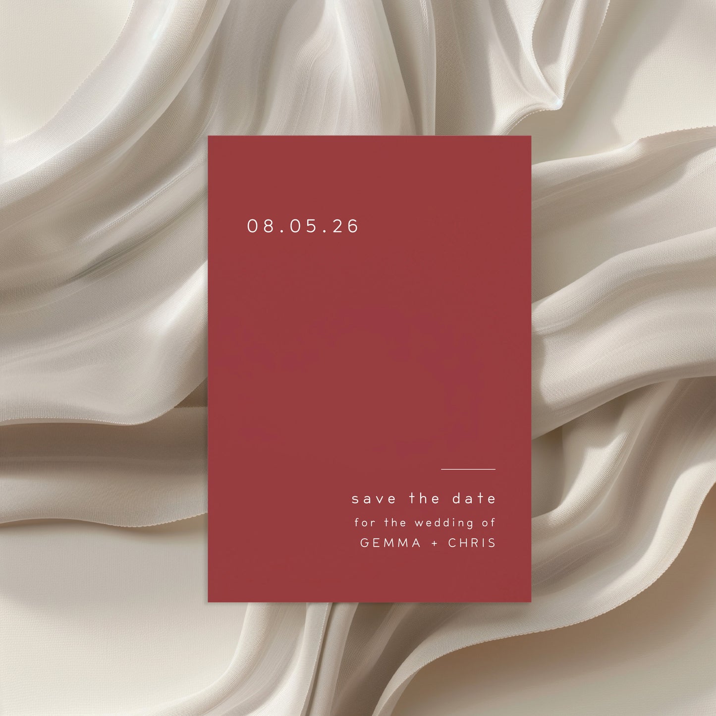 
                  
                    Between The Lines - Save The Date
                  
                