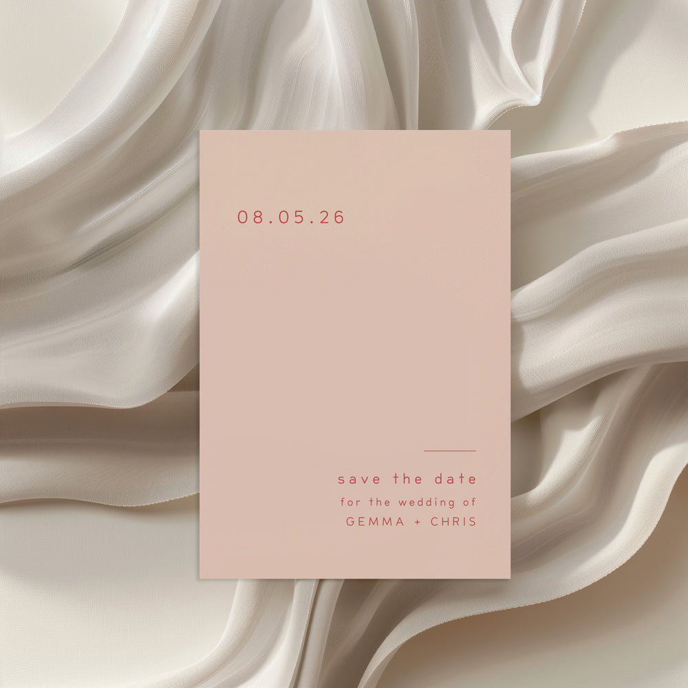
                  
                    Between The Lines - Save The Date
                  
                