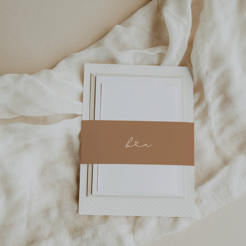 
                  
                    Cashmere - Belly Bands
                  
                
