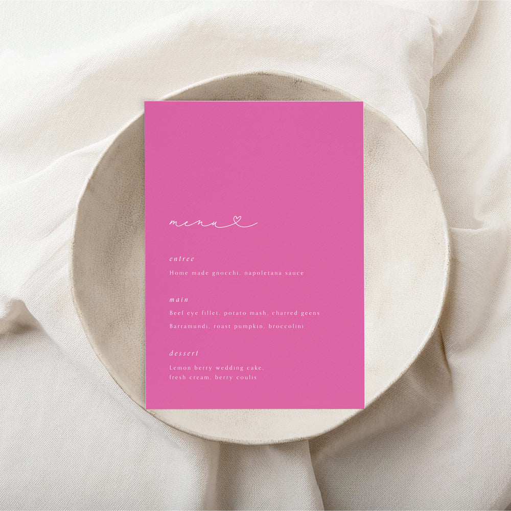 
                  
                    Cashmere - Menu
                  
                