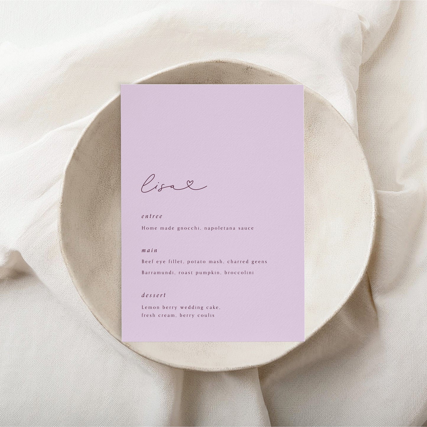 
                  
                    Cashmere - Menu
                  
                