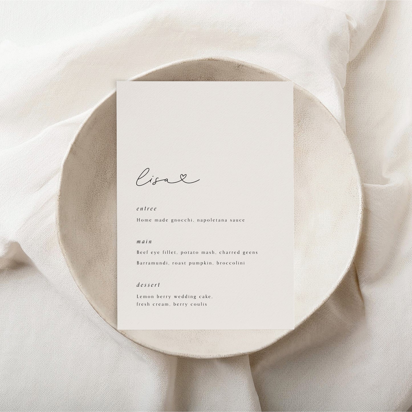 
                  
                    Cashmere - Menu
                  
                