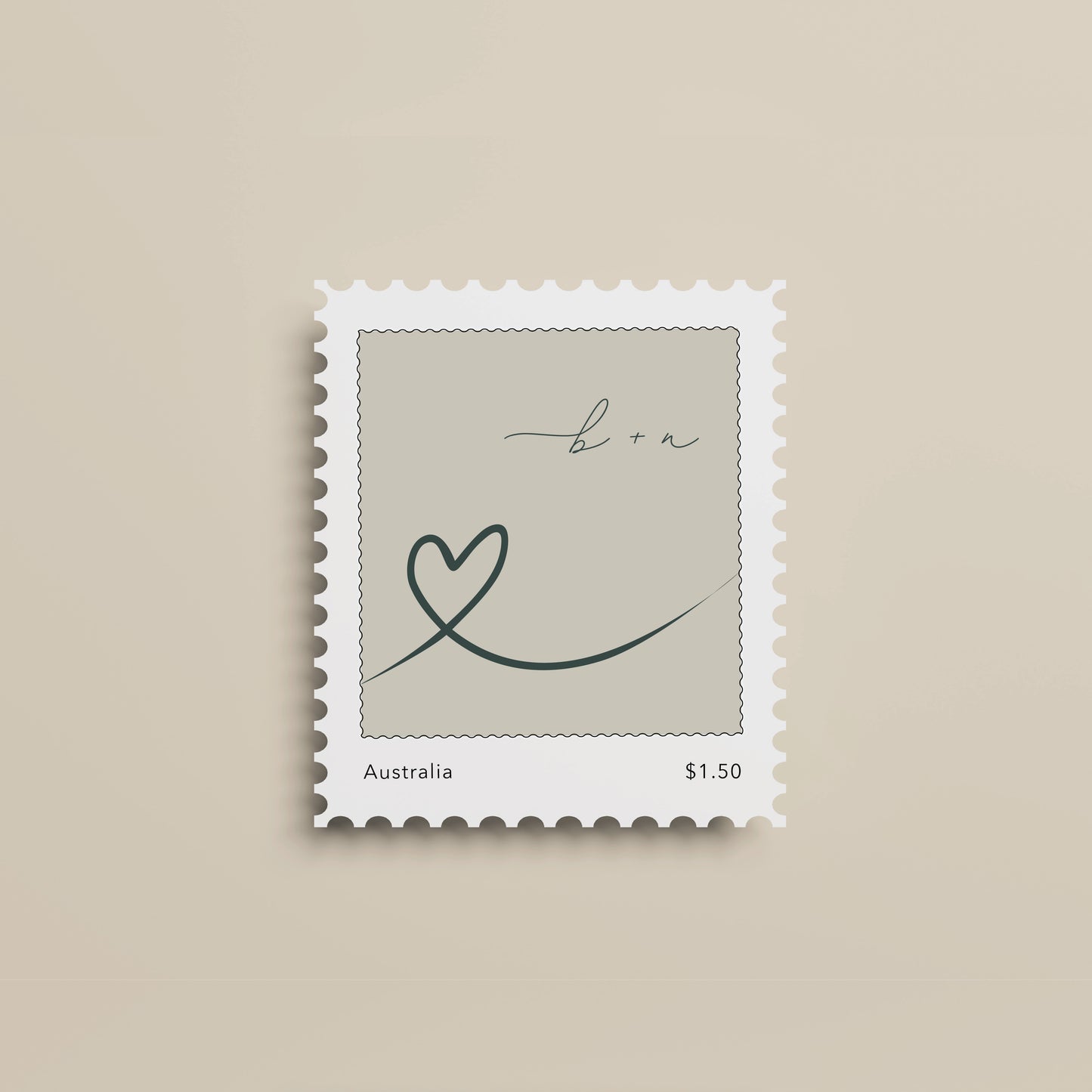 
                  
                    Cashmere - Stamp Design
                  
                