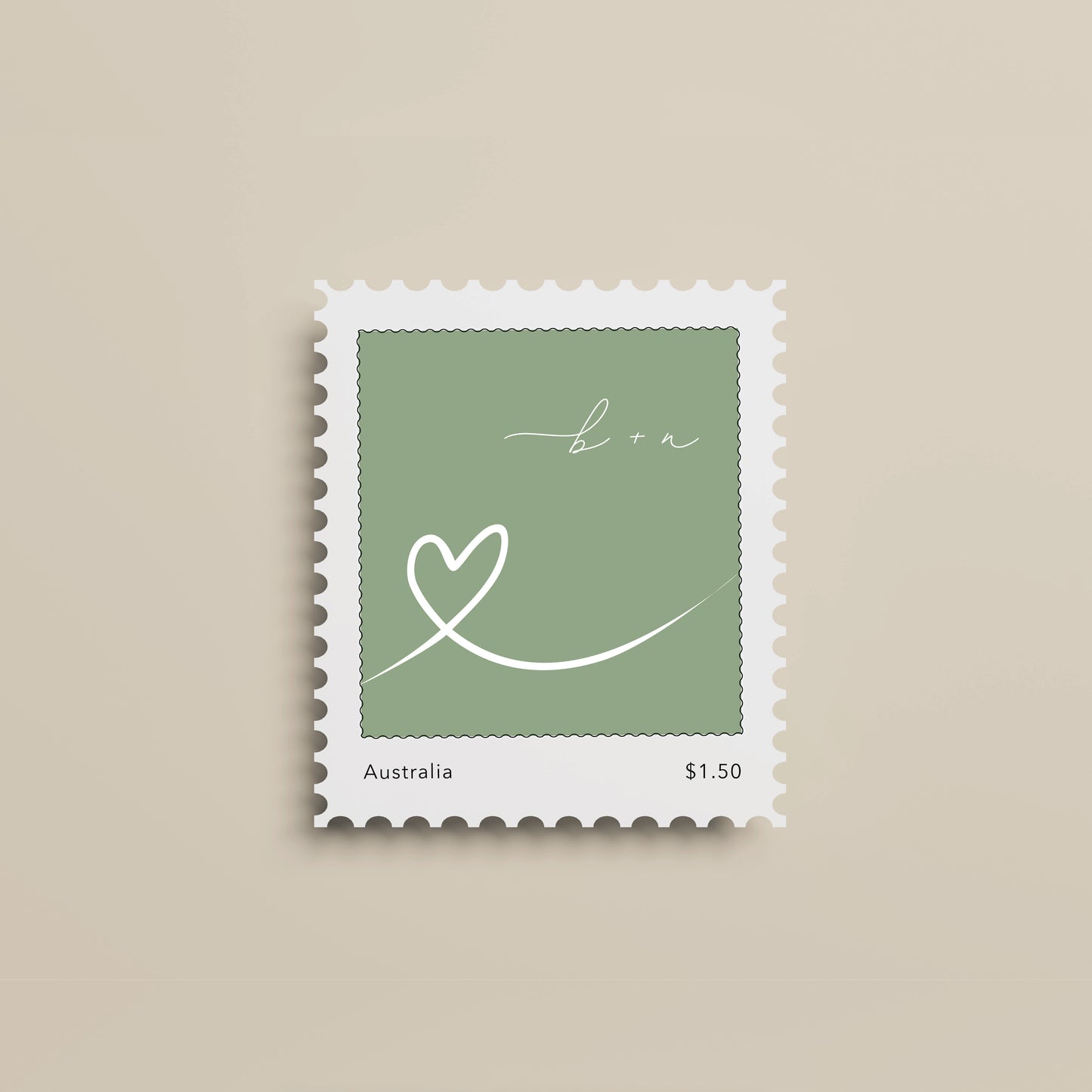 
                  
                    Cashmere - Stamp Design
                  
                